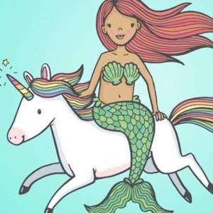 Meet your Posher, Catherine